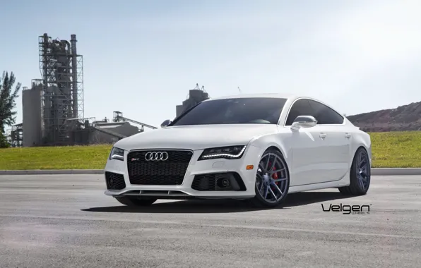 AUDI, WHEELS, RS7, VMB5, VELGEN, 20X10.5