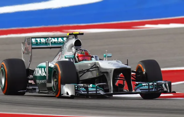 Гонки, формула 1, автоспорт, Mercedes AMG Petronas