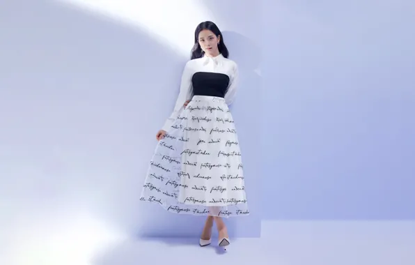 Обои для рабочего стола, kpop, 16:9, blackpink, блэкпинк, ким джису, kim jisoo, kim ji soo