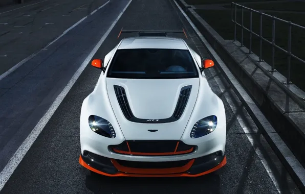 Vantage, GT3, Aston-Martin