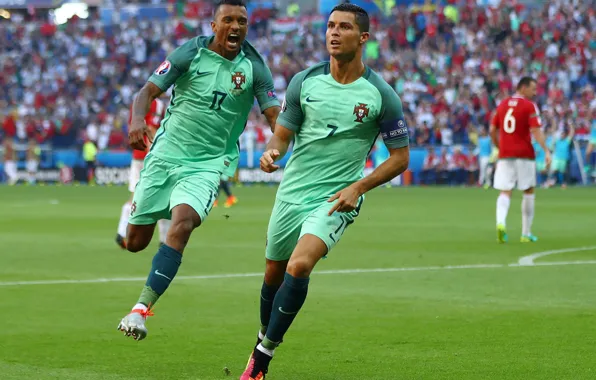 Футбол, форма, Португалия, Cristiano Ronaldo, легенда, футболист, France, football