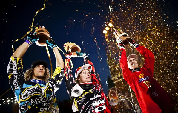 X-fighters, nate adams, moskow