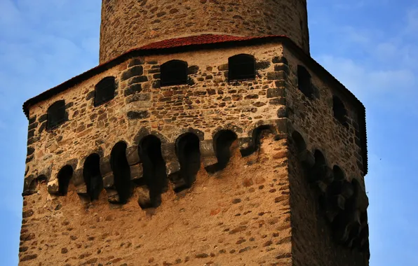 Germany, architecture, old town, Gorlitz