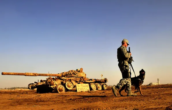 Война, Ирак, Air Force, Iraq, Airman, Baghdad, 447th Expeditionary Security Forces Squadron