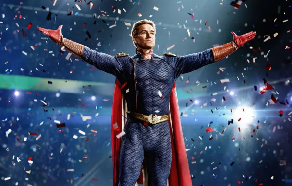 Картинка movie, season, TV series, the boys