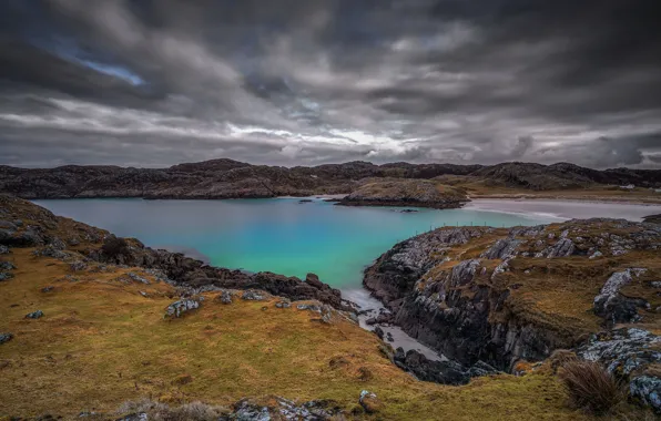 Шотландия, Scotland, Акмелвич