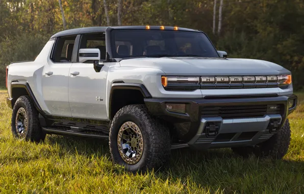 Hummer, GMC, Edition