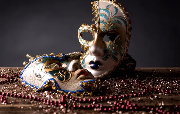Украшения, праздник, маска, карнавал, mask, festival, Venetian