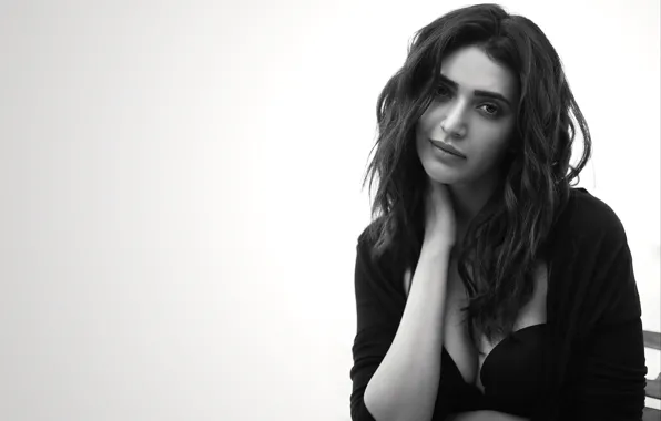 Girl, hot, sexy, eyes, smile, beautiful, figure, model