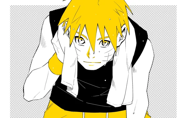 Naruto, NARUTO, Uzumaki Naruto, Fanart, NARUTO: SHIPPŪDEN