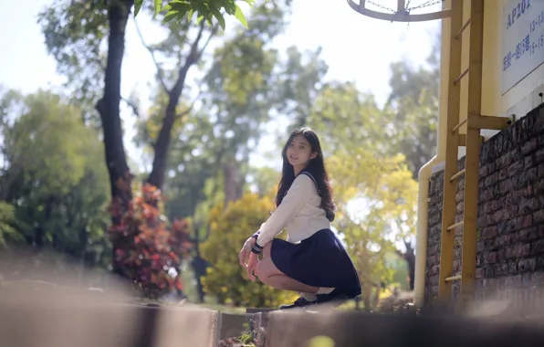 Girl, sexy, girls, woman, model, china, asian, cute