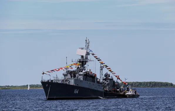 Вмф, онега, малый противолодочный корабль