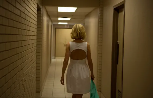Триллер, драма, Rosamund Pike, 2015, Розамунд Пайк, Miranda Wells, Return to Sender, Вернуть отправителю