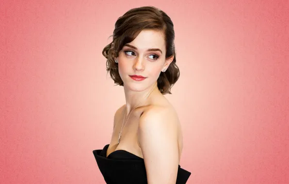 Девушка, Актриса, Эмма Уотсон, Emma Watson