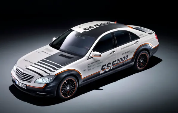 Car, машина, mercedes-benz