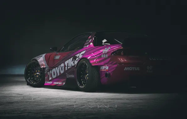Авто, Машина, Mitsubishi, Рендеринг, 3000, 3000gt, Kal'yan Polischuk, by Kal'yan Polischuk
