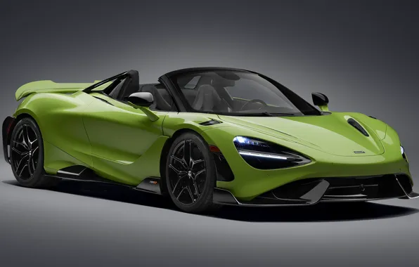 Картинка дизайн, McLaren, технологии, мощь, МакЛарен, спортивный автомобиль, 2021, обтекаемые формы