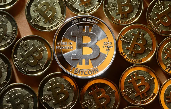 Лого, монеты, coins, bitcoin, биткоин