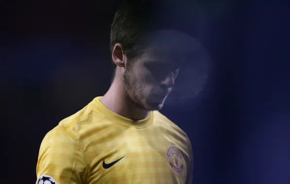Manchester United, United, David De Gea
