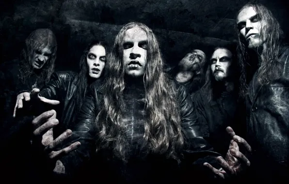 Germany, Melodic Black Metal, Dark Fortress