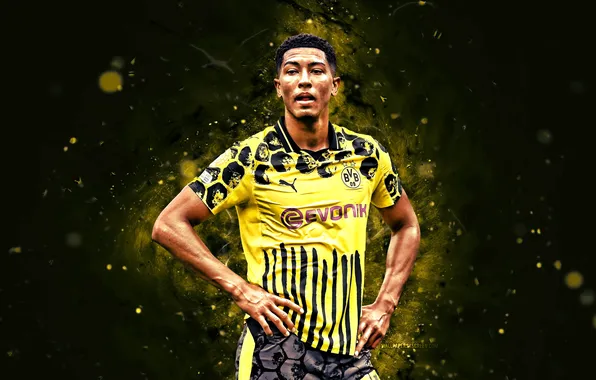 Car, Dortmund, Jobe Bellingham, ‌‌‌‌‌‌‌‌‌‌BMV