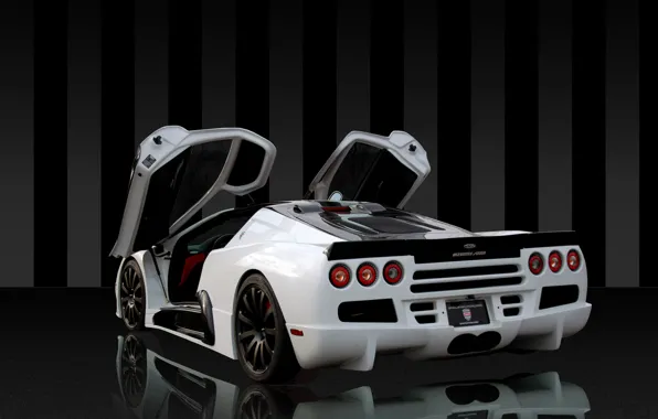 Aero, Shelby, ultimate, super-cars