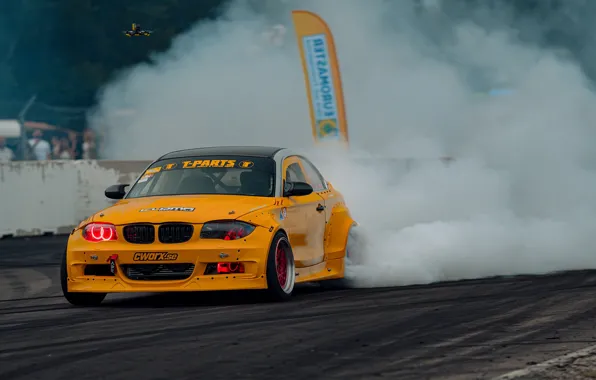 Bmw, BMW, дрифт, drift, Gymkhana, Gatebil, BMW M2, 2023