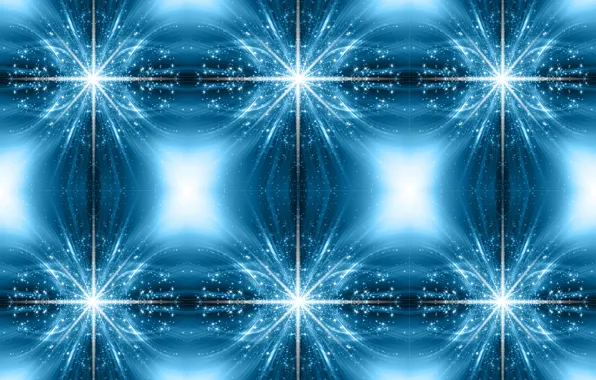 Design, pattern, stars