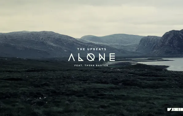 Музыка, Alone, релиз, The Upbeats