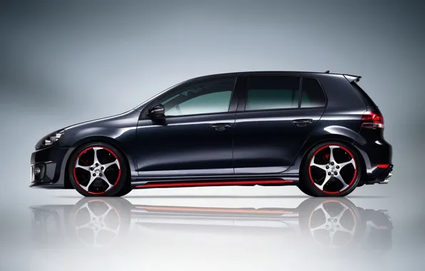 Отражение, GTI, ABT