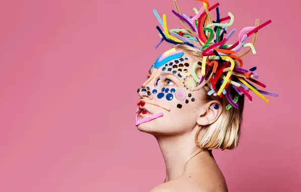 Картинка альбом, Sia, We Are Born, Сиэ Кейт Изобель Фёрлер, австралийская певица