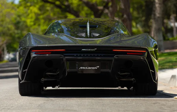 Картинка McLaren, Speedtail, McLaren Speedtail