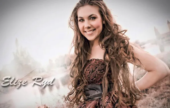 Music, metal, girl, rock, band, singer, amaranthe