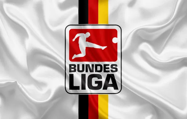 Wallpaper, sport, logo, Germany, football, Bundesliga
