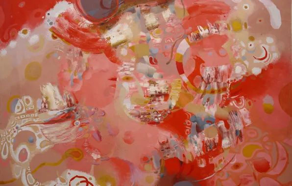 Art, painter, florida_gambvarova