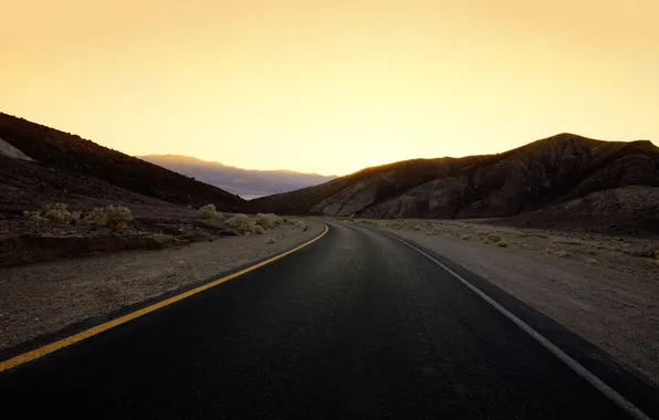 Картинка USA, США, Долина Смерти, штат Калифорния, Death Valley