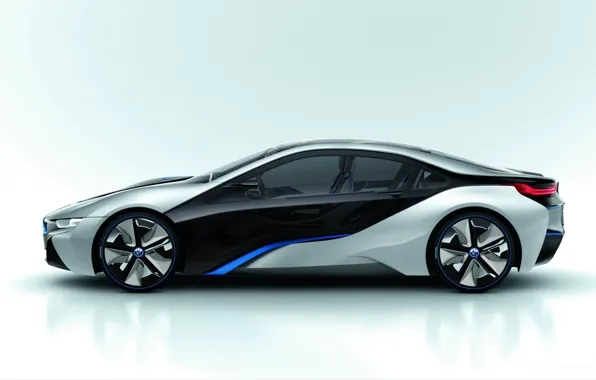 Спорт, bmw, концепт, шикарный