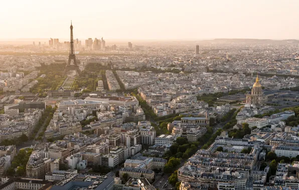 Картинка Paris, Île-de-France, Montparnasse