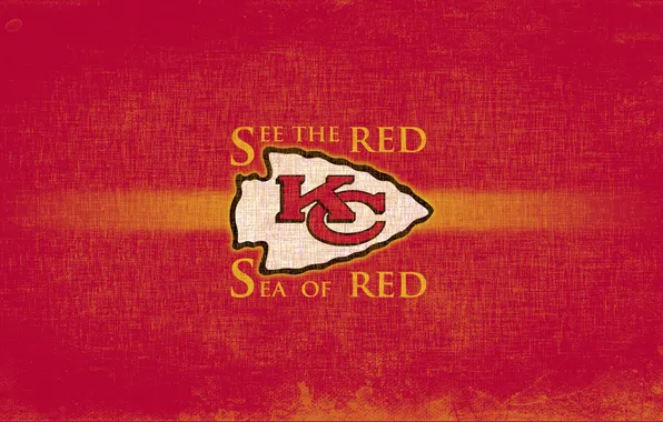 Red, NFL, Kansas City Chiefs