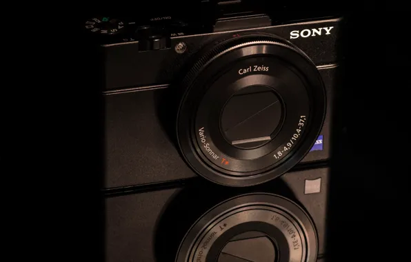 Макро, фон, камера