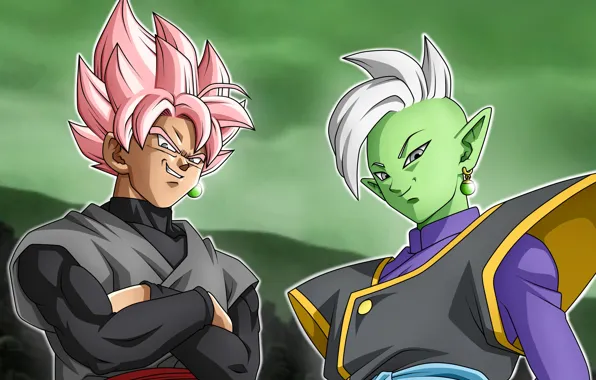 DBS, game, anime, asian, manga, Dragon Ball, Dragon Ball Super, japonese
