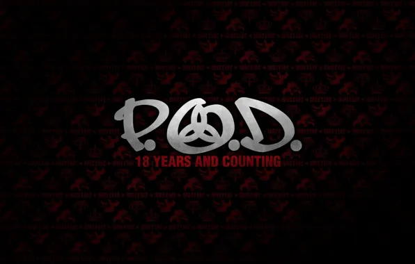 Рэпкор, ню-метал, P.O.D., Payable On Death, альтернативный метал.
