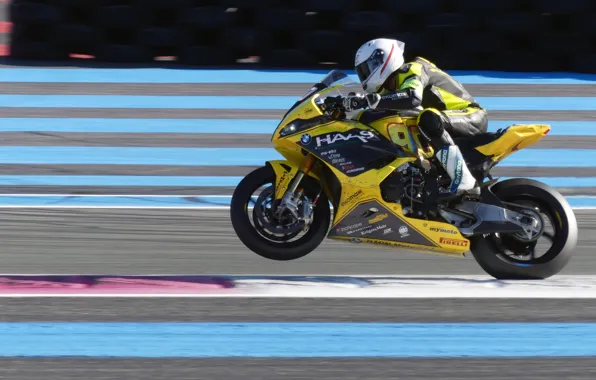BMW, race, S1000RR, S1000 RR, S1000, BOLDOR, PAUL RICARD