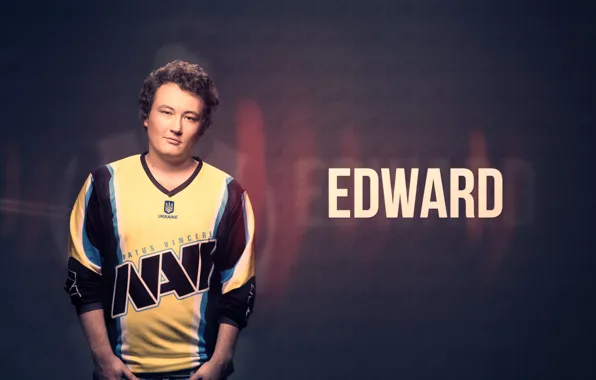 Игрок, Edward, CS:GO, (Харьков), Иван Сухарёв