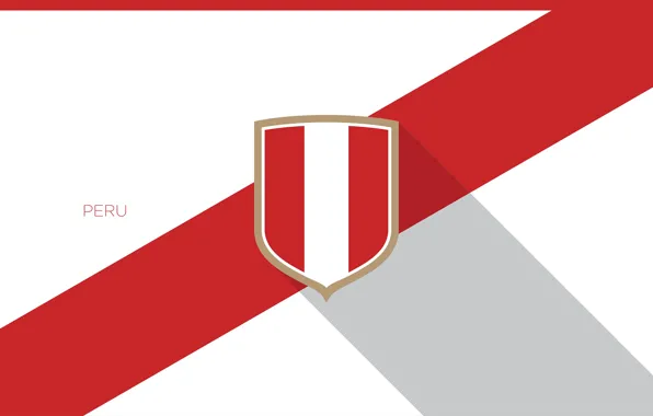 Wallpaper, sport, logo, football, Peru