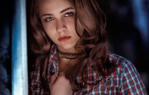 Клетка, пирсинг, губки, прелесть, Анастасия Матвеева