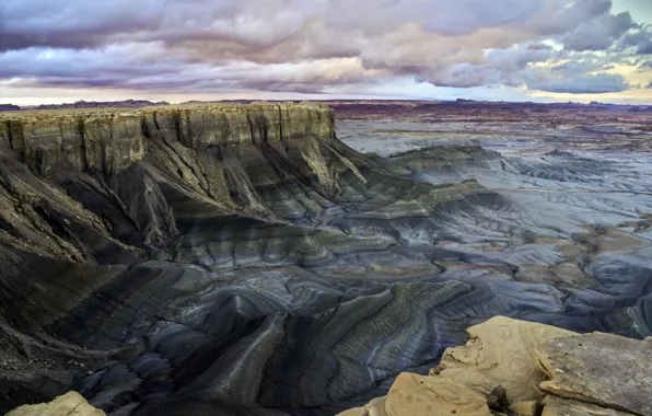 Mountains, national park, capitol reef, southern utah