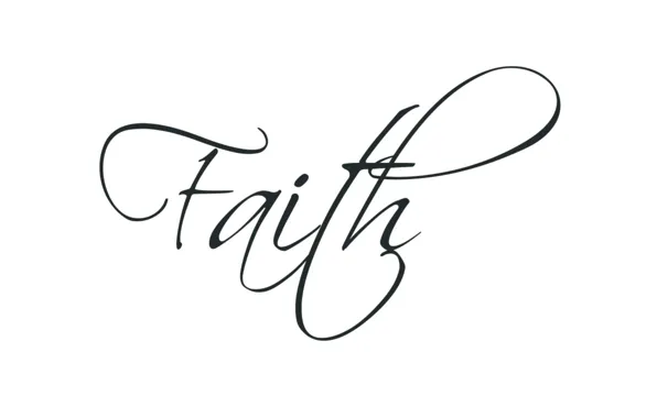 Art, faith, Minimalism