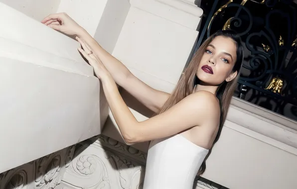 Party, barbara, portraits, palvin