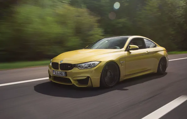 BMW, turbo, Coupe, power, front, speed, face, germany